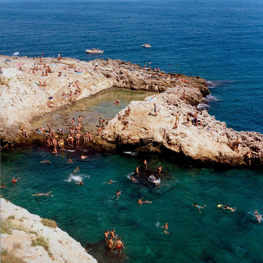 A Sud Holiday House Polignano a Mare Exteriér fotografie