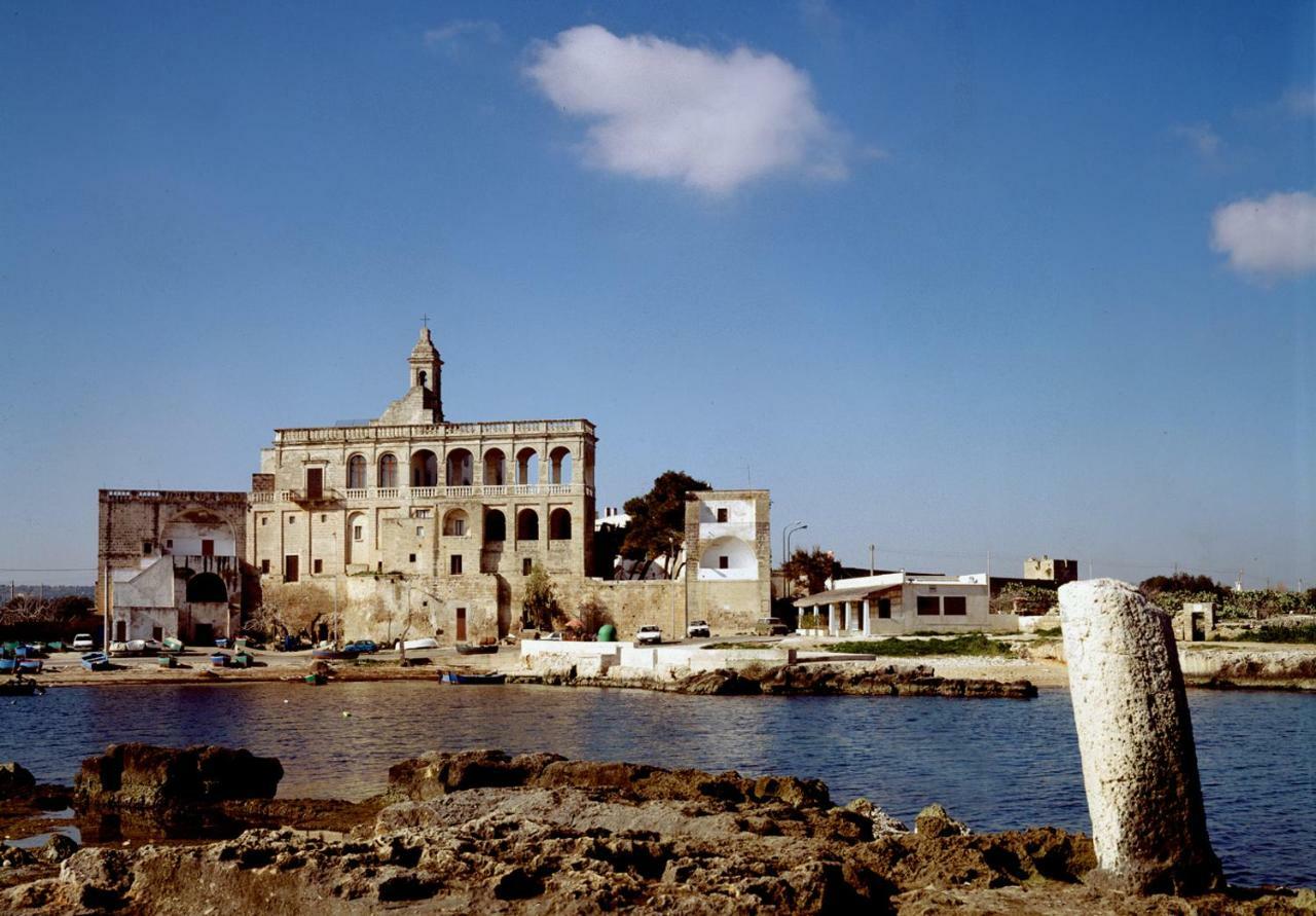 A Sud Holiday House Polignano a Mare Exteriér fotografie