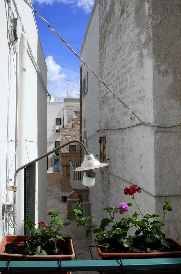 A Sud Holiday House Polignano a Mare Exteriér fotografie