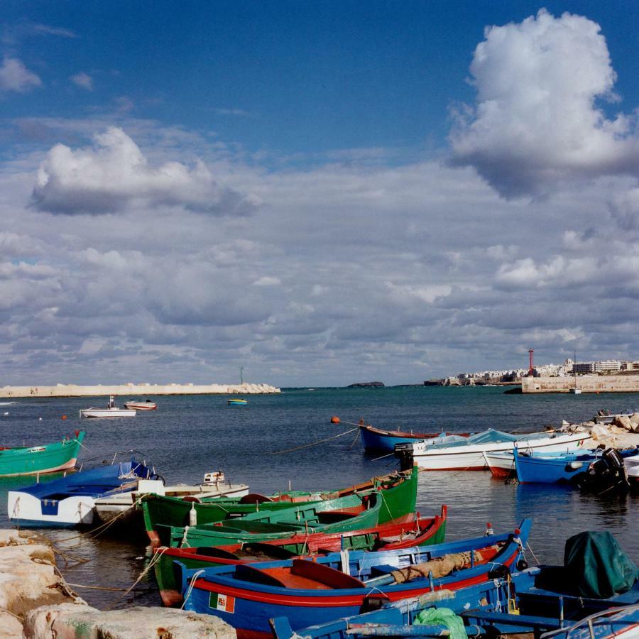 A Sud Holiday House Polignano a Mare Exteriér fotografie