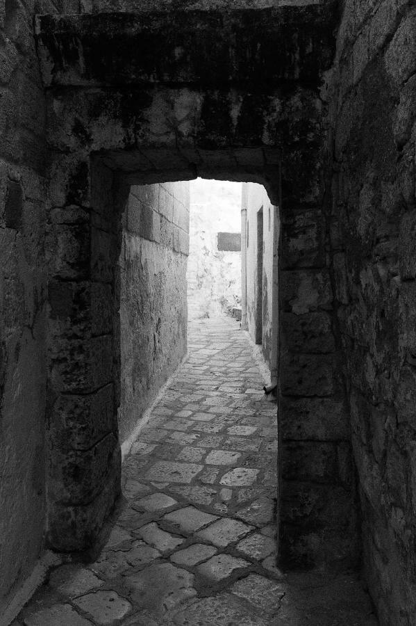 A Sud Holiday House Polignano a Mare Exteriér fotografie