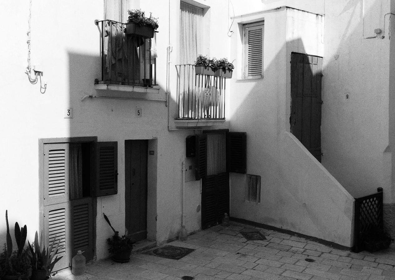 A Sud Holiday House Polignano a Mare Exteriér fotografie