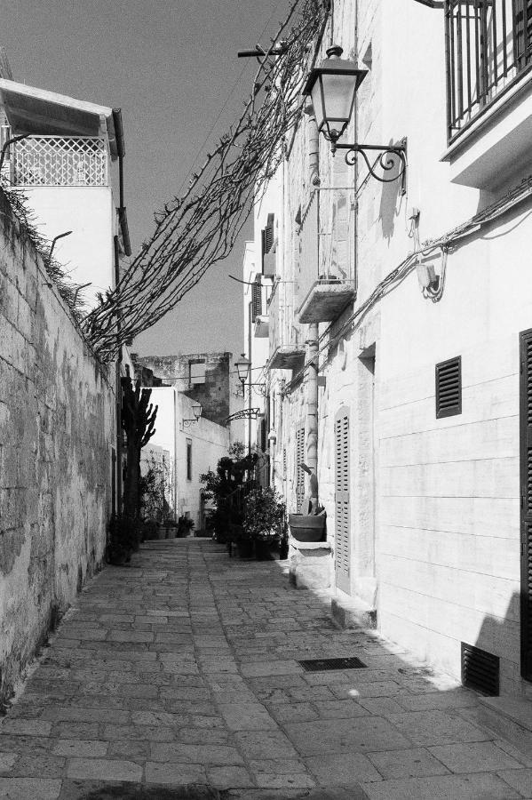 A Sud Holiday House Polignano a Mare Exteriér fotografie