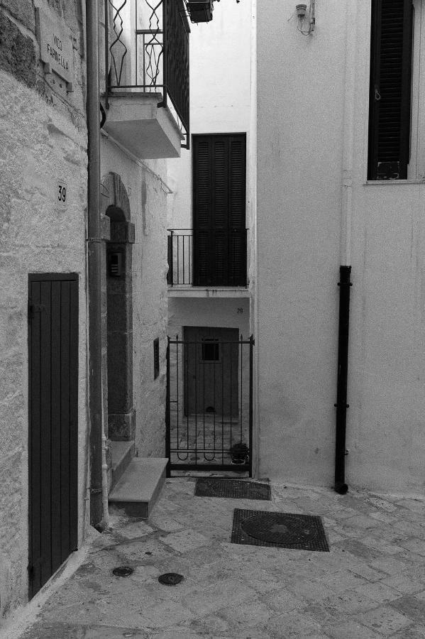 A Sud Holiday House Polignano a Mare Exteriér fotografie