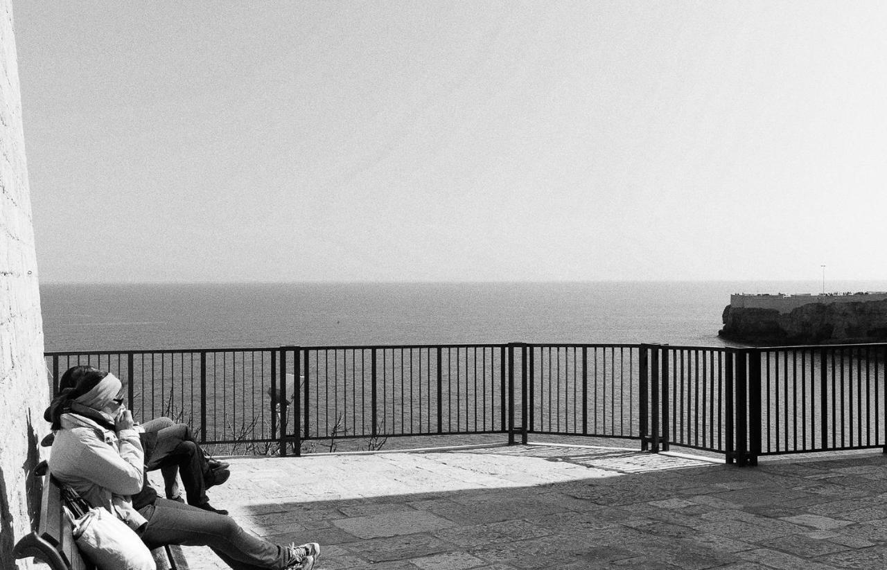 A Sud Holiday House Polignano a Mare Exteriér fotografie