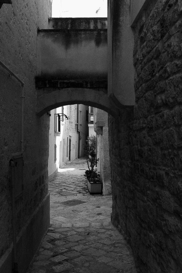 A Sud Holiday House Polignano a Mare Exteriér fotografie