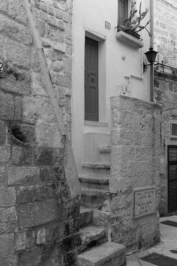 A Sud Holiday House Polignano a Mare Exteriér fotografie