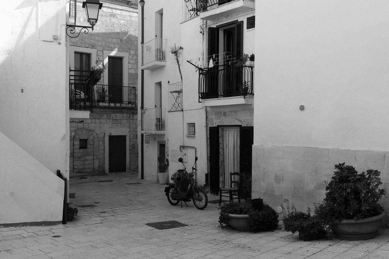 A Sud Holiday House Polignano a Mare Exteriér fotografie
