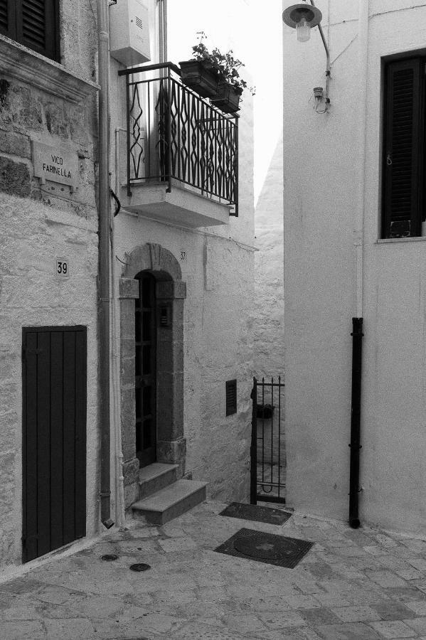 A Sud Holiday House Polignano a Mare Exteriér fotografie