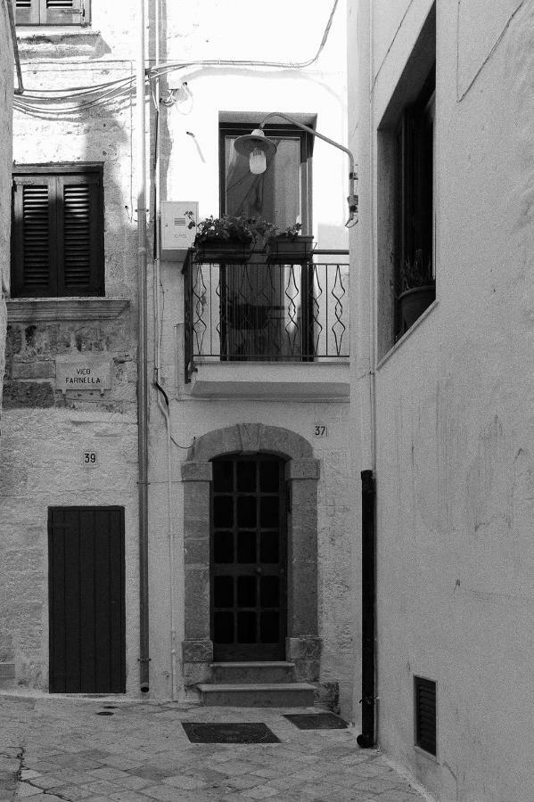 A Sud Holiday House Polignano a Mare Exteriér fotografie