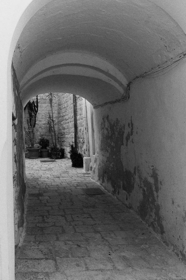 A Sud Holiday House Polignano a Mare Exteriér fotografie