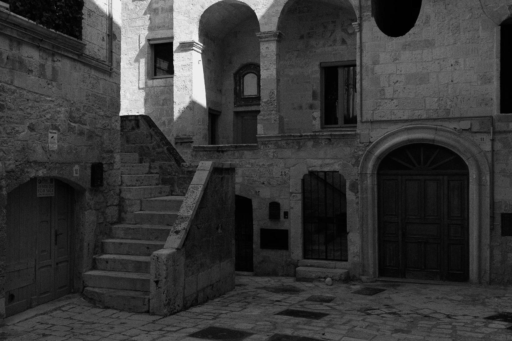 A Sud Holiday House Polignano a Mare Exteriér fotografie