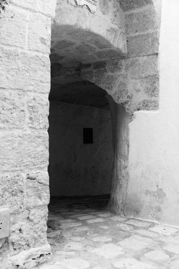 A Sud Holiday House Polignano a Mare Exteriér fotografie