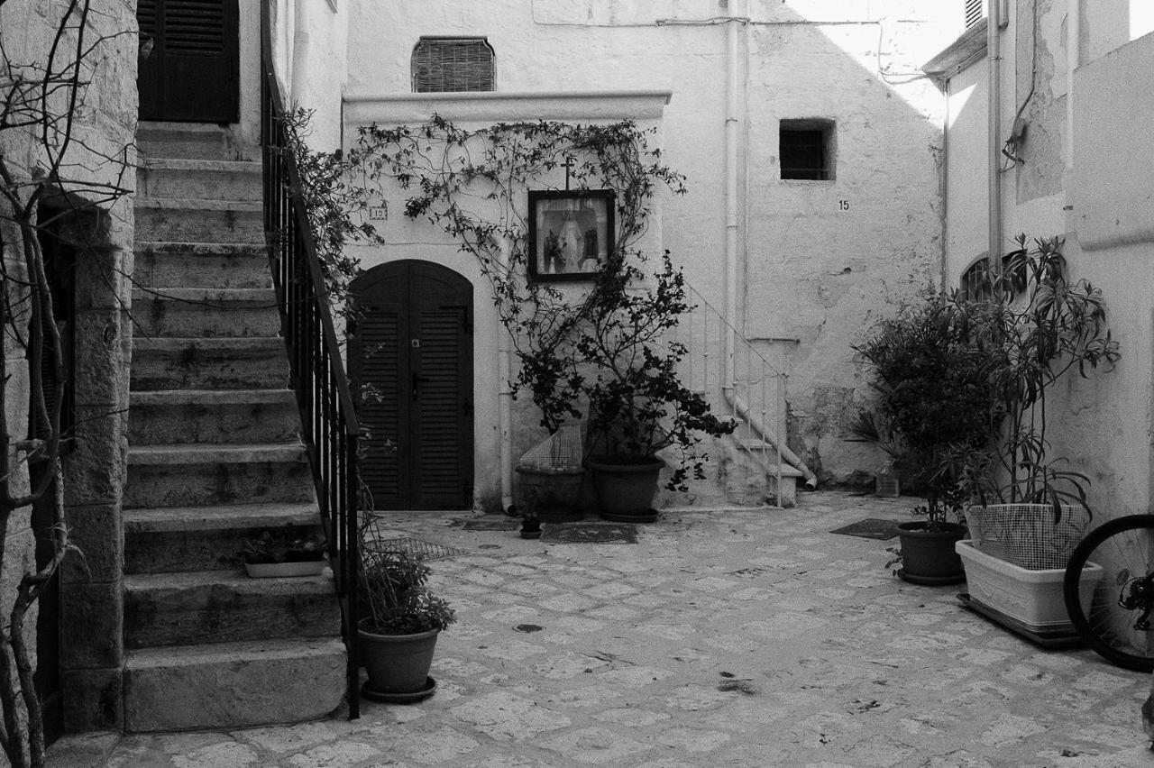 A Sud Holiday House Polignano a Mare Exteriér fotografie