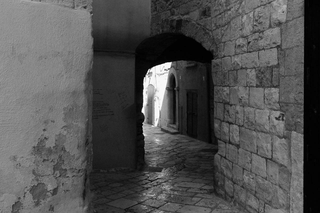 A Sud Holiday House Polignano a Mare Exteriér fotografie