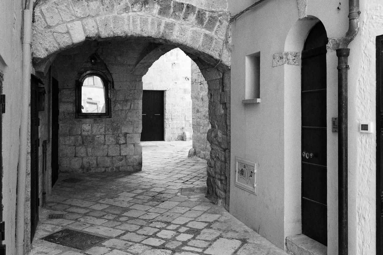 A Sud Holiday House Polignano a Mare Exteriér fotografie