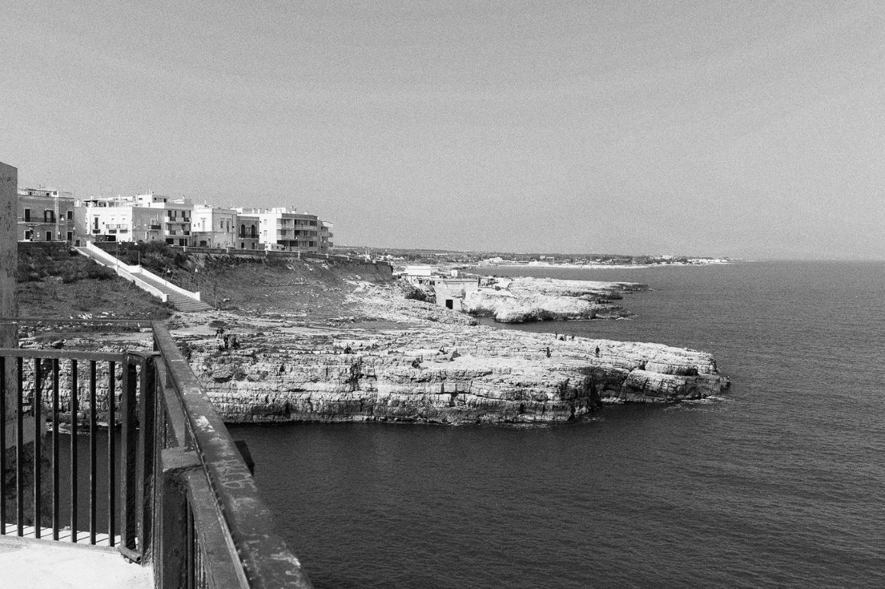 A Sud Holiday House Polignano a Mare Exteriér fotografie