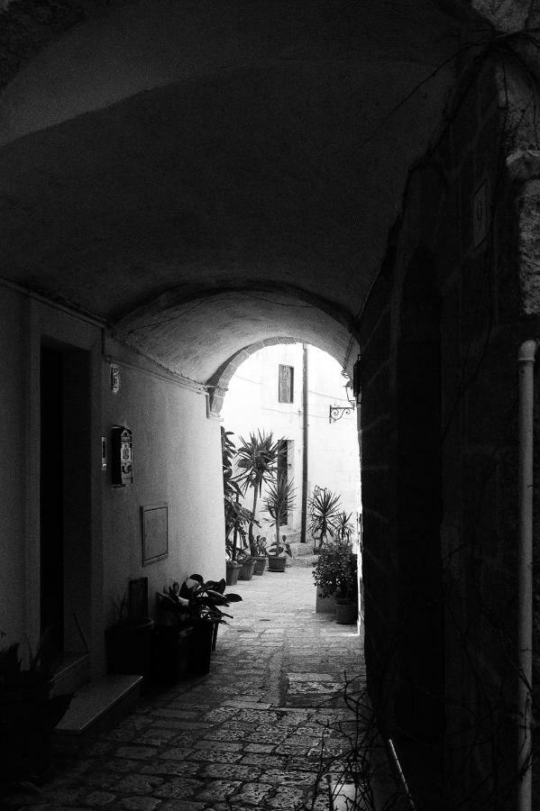 A Sud Holiday House Polignano a Mare Exteriér fotografie