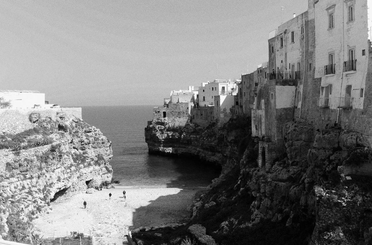 A Sud Holiday House Polignano a Mare Exteriér fotografie